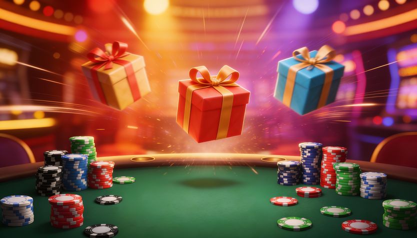 Boomsbet casino app